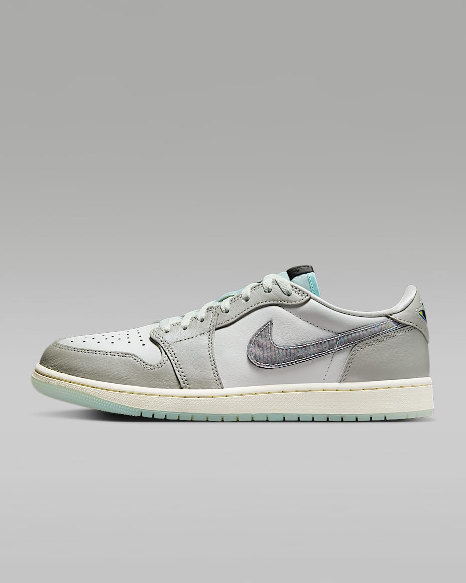 激安本物 Air Jordan 1 Retro Low  靴